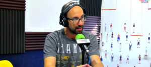 Radio del Barrio: el proyecto que implica a jóvenes en Palma Palmilla