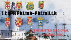 Palma Palmilla acoge un Encuentro Nacional de Petanca
