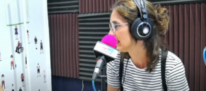 Técnicas de limpieza, un curso para mujeres del barrio en inserción sociolaboral