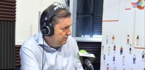 “Los administradores de fincas podemos hacer mucho por mejorar la convivencia”