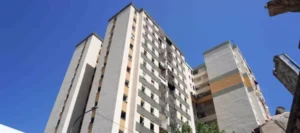 Ya hay empresa para demoler el interior del bloque Cabriel 27