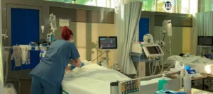 Los hospitales se refuerzan por altas temperaturas - Hoy Málaga 23/07/25
