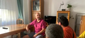 Viviendas tuteladas para personas con enfermedades mentales - Hoy Málaga 30/07/25