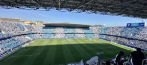 Estudian trasladar La Rosaleda a Puerto de la Torre o cerca del Cerro Coronado - Hoy Málaga 24/07/25
