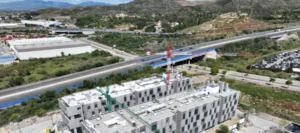 62 personas aspiran por cada vivienda VPO en Soliva - Hoy Málaga - 11/08/25