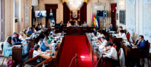 Vecinos de Málaga exigen limpieza para los barrios - Hoy Málaga 01/08/25