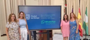 'MálagaParticipa' nuevo proyecto para la ciudadanía - Málaga Hoy - 07/08/25