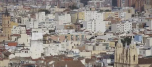 Administradores de Oficio para ayudar al barrio Hoy Málaga - 04/08/25