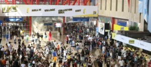 La Comic-Con acoge a más de 25.000 fans en su primer día - Hoy Málaga 26/09/25