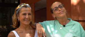 Eresma 12: un ejemplo de convivencia intercultural en Palma Palmilla
