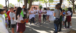 Descubrimos nuevas entidades sociales y consejos para la petición de subvenciones