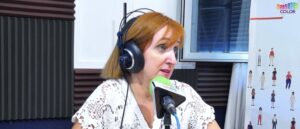 Palma Palmilla acoge una carpa informativa sobre recursos para mayores