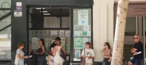 Las personas desempleadas podrán acceder al Ingreso Mínimo Vital de forma automática - Hoy Málaga 26/11/25