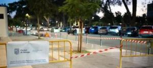 Palma Palmilla suma nuevas pistas deportivas y plazas de aparcamiento - Hoy Málaga 17/11/25