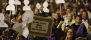 Hasta 5.000 mujeres registradas como víctimas de violencia de género - Hoy Málaga 25/11/25