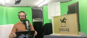 Color Comunitaria anuncia el segundo episodio de 