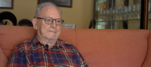 13 plantas y ningún ascensor: el esfuerzo comunitario de Ebro 5