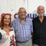 Me importas tú