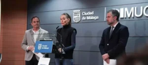 2,4 millones destinados a reforzar economatos municipales - Hoy Málaga 19/11/25