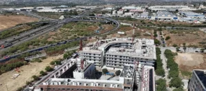 Hoy comienzan las inscripciones para acceder a una de las 253 VPO de Teatinos - Hoy Málaga 24/11/25