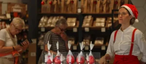 La campaña de Navidad prevé más de 16.000 nuevos contratos de trabajo - Hoy Málaga - 04/12/25