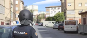 La mujer asesinada en Palma Palmilla fue apuñalada y tenía 27 años - Hoy Málaga - 23/12/25