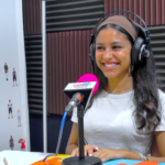 Creciendo en las Ondas