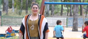 El trabajo de Redime con las víctimas de violencia sexual en la infancia