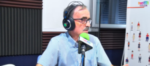 Este es tu barrio: la iniciativa de NAIM para mejorar la inserción laboral