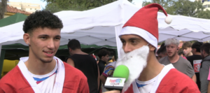 La Gala Cuentacuentos de Palma-Palmilla celebra su 25 aniversario