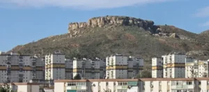 La Policía Nacional encuentra el cadáver de una mujer en Palma Palmilla - Hoy Málaga - 22/12/25