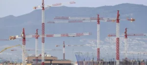 Se ofertan 14 parcelas municipales para construir minipisos: una de ellas en Palma Palmilla - Hoy Málaga - 02/12/25