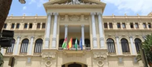 Los presupuestos del Ayuntamiento aumentan un 25% la inversión en los distritos en 2026- Hoy Málaga 10/12/25