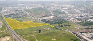 El nuevo barrio de Buenavista con más de 1.300 VPO está a la espera del permiso ambiental - Hoy Málaga 03/12/25