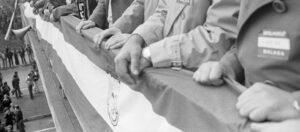 Caparrós - episodio 3