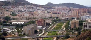 Palma Palmilla entre las zonas de Málaga con menos ingresos y rentas más bajas  Hoy Málaga - 12/12/25