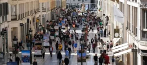 El cáncer la primera causa de muerte en malagueños, 3.800 falecidos - Hoy Málaga - 08/01/25