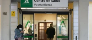 Aumentan los casos de gripe en Málaga , hasta 227 casos por cada 100.000 habitantes Hoy Málaga - 09/01/26