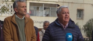 El PSOE presenta una moción para exigir un plan integral y desbloquear Cabriel 27 en Palma Palmilla