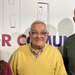Me importas tú