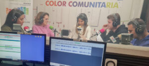 En clave periodística, con Elena Blanco