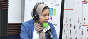 Las obras de Emasa en la Avenida de la Palmilla mantendrán un carril cortado otras 3 semanas