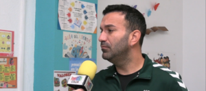 El centro de salud de Palma Palmilla vuelve a tener dos pediatras