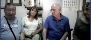 Centro de Participación Activa de Estepona - Me importas tú