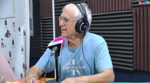 Juan Cruzado: "Combatir el edadismo es defender la dignidad de las personas mayores" Me importas tú