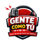 Gente como tú