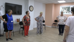 Fundación Juan Cruzado: un lugar donde las personas mayores vuelven a sentirse acompañadas