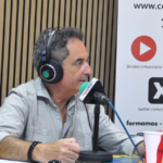 Me importas tú