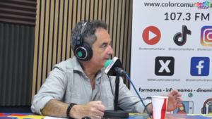 Paco Cantos: “La soledad no deseada es uno de nuestros principales retos”