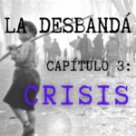 La desbandá